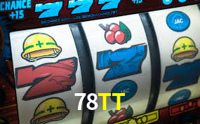 78TT Login