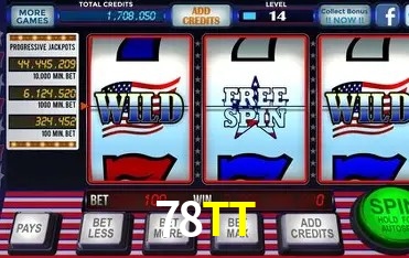 78TT,78TT Bet