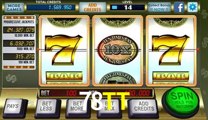 78TT,78TT Bet