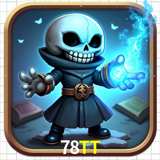 Sinta a adrenalina dos jogos de cassino com 78TT